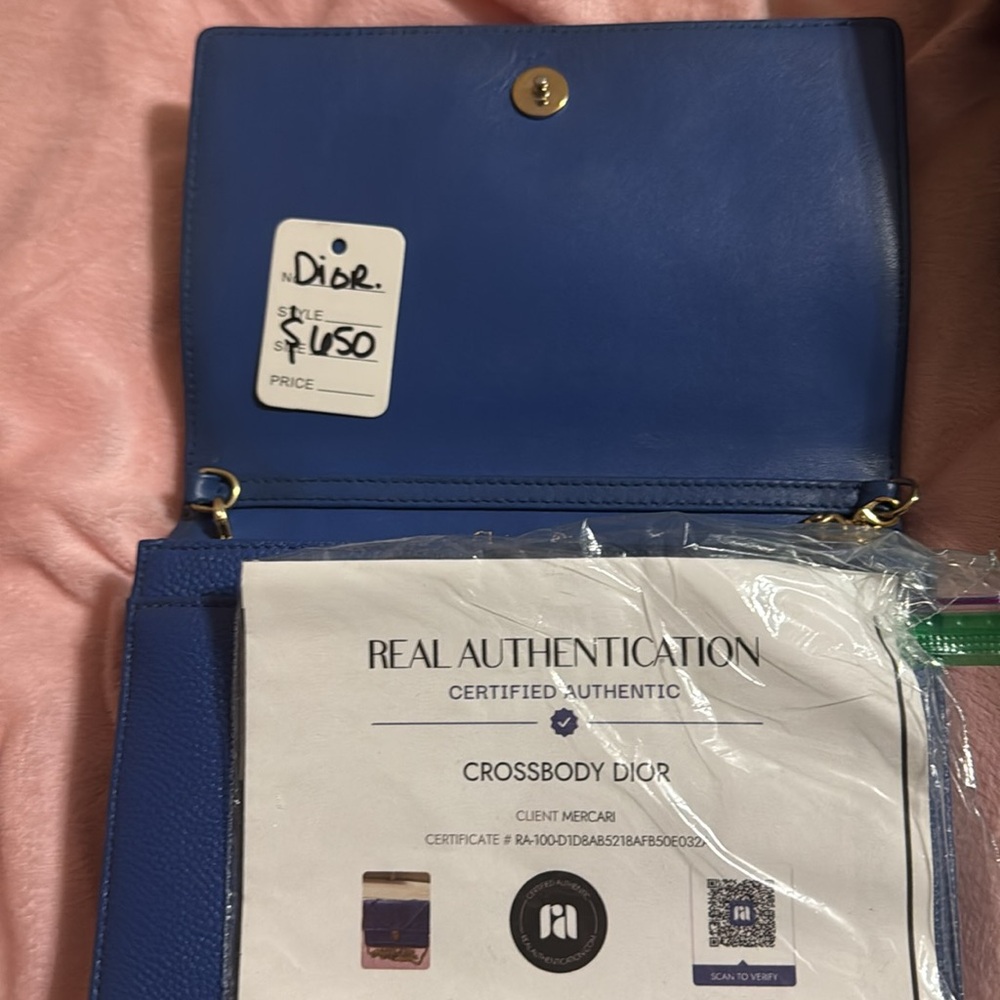 Dior - Picture 7 of 7